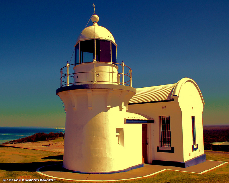 Crowdy Head lighthouse
Image courtesy - [url=http://blackdiamondimages.zenfolio.com/p136852243]Black Diamond Images[/url]
Published with permission
Keywords: Australia;New South Wales;Tasman sea