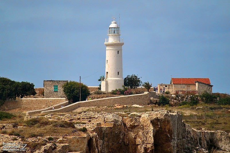 Paphos Point lighthouse
Permission granted by [url=http://fleetphoto.ru/author/502/]Sergey[/url]
Keywords: Paphos;Cyprus;Mediterranean sea