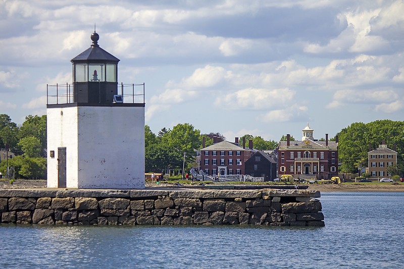 Massachusetts / Derby Wharf lighthouse
Author of the photo: [url=https://jeremydentremont.smugmug.com/]nelights[/url]
Keywords: United States;Massachusetts;Atlantic ocean;Salem