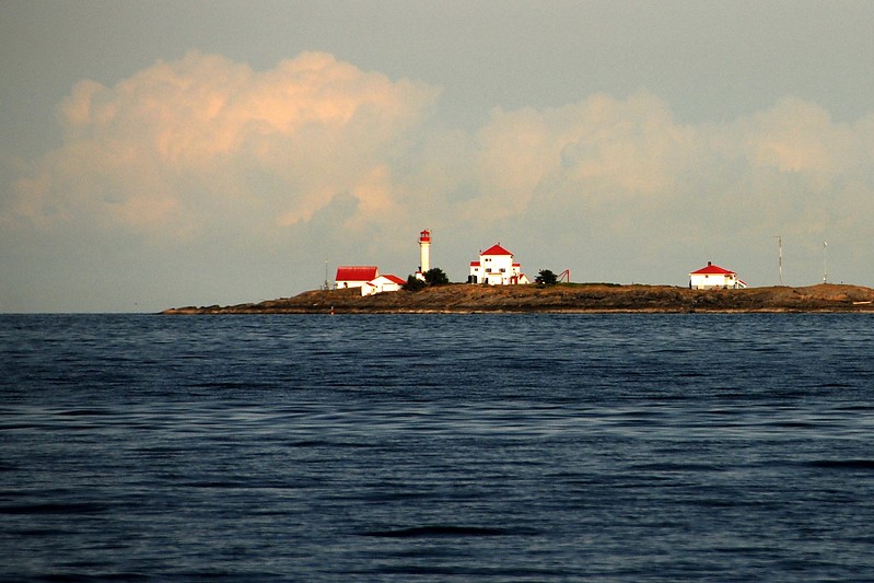 British Columbia / Entrance Island lighthouse
Author of the photo: [url=https://www.flickr.com/photos/lighthouser/sets]Rick[/url]
Keywords: British Columbia;Nanaimo;Canada