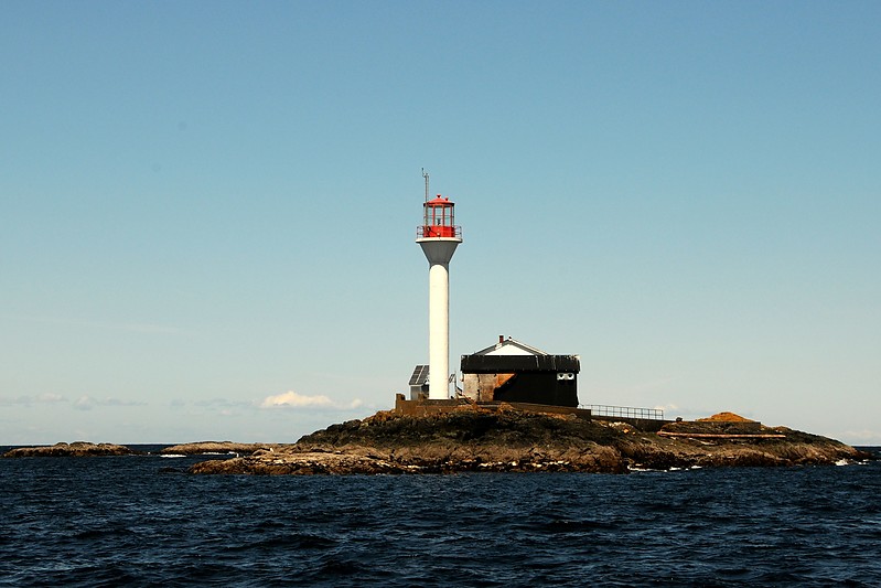 British Columbia / Entrance Island lighthouse
Author of the photo: [url=https://www.flickr.com/photos/lighthouser/sets]Rick[/url]
Keywords: British Columbia;Nanaimo;Canada
