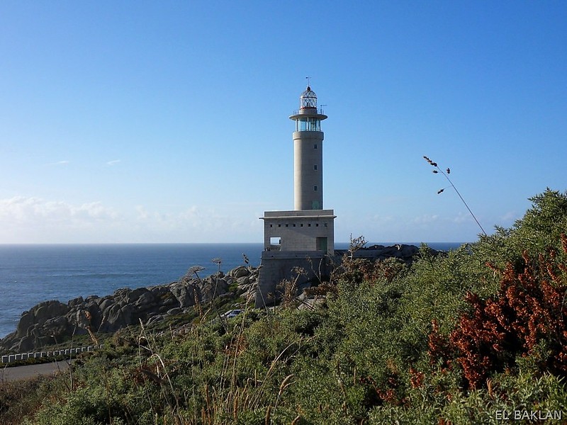 Galicia / Punta Nariga lighthouse
Keywords: Galicia;Spain;Bay of Biscay