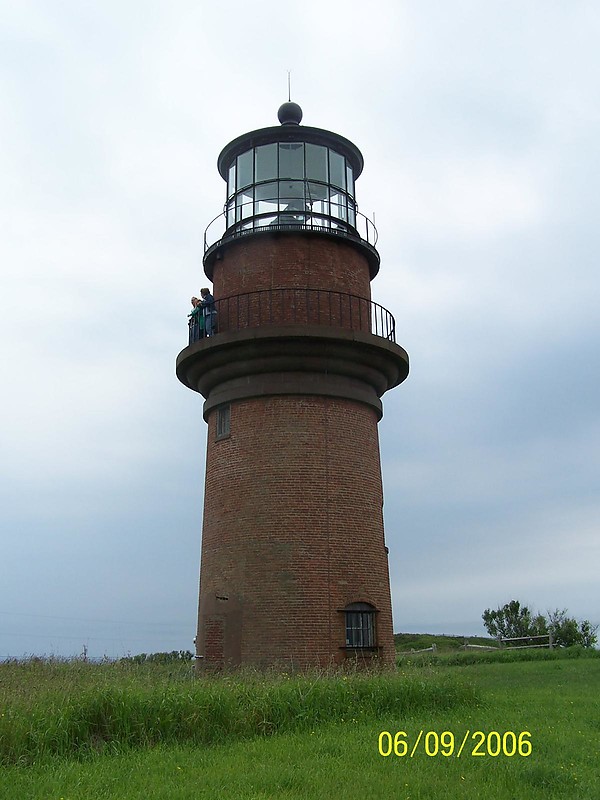 Massachusetts / Gay Head Lighthouse
Author of the photo: [url=https://www.flickr.com/photos/lighthouser/sets]Rick[/url]
Keywords: United States;Massachusetts;Atlantic ocean;Marthas Vineyard