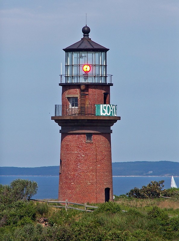 Massachusetts / Gay Head Lighthouse
Author of the photo: [url=https://www.flickr.com/photos/21475135@N05/]Karl Agre[/url]
Keywords: United States;Massachusetts;Atlantic ocean;Marthas Vineyard