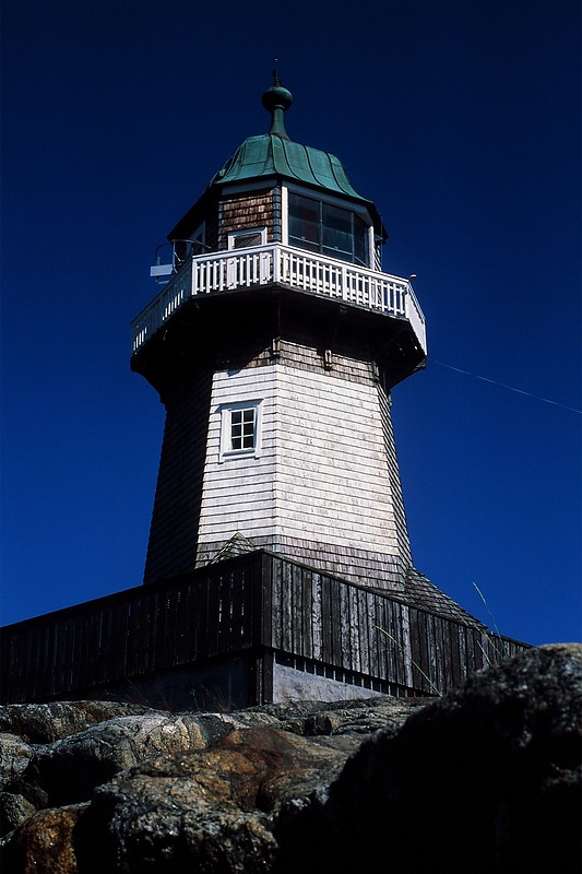 Holmogadd lighthouse
Author of the photo: [url=https://www.flickr.com/photos/matseevskii/]Yuri Matseevskii[/url]

Keywords: Sweden;Holmon;Gulf of Bothnia