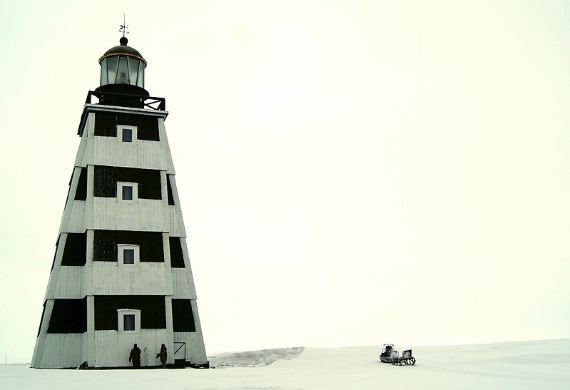 Barents sea / Kanin nos lighthouse at winter
Author of the photo:[url=https://fotki.yandex.ru/users/usatik44]Usatik44[/url]
Keywords: Barents sea;Russia;Nenetsia;Winter
