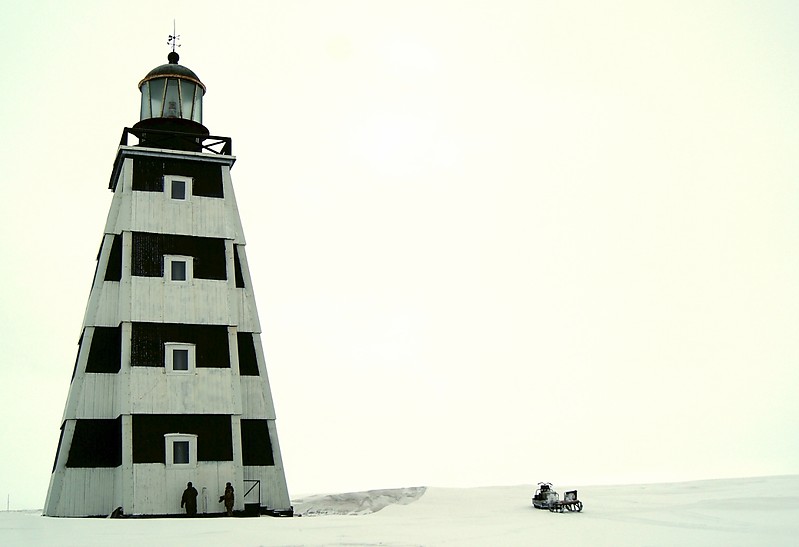 Barents sea / Kanin nos lighthouse
Author of the photo:[url=https://fotki.yandex.ru/users/usatik44]Usatik44[/url]
Keywords: Barents sea;Russia;Nenetsia;Winter