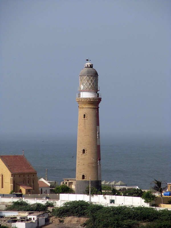 Karachi / Manora point lighthouse
Photo by [url=http://forum.shipspotting.com/index.php?action=profile;u=18673]Viktor[/url]
Keywords: Pakistan;Arabian sea;Karachi