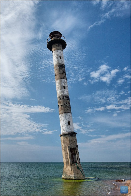 Saaremaa / Harilaid Peninsula / Kiipsaare Tuletorn Lighthouse
Author of the photo: [url=http://fotki.yandex.ru/users/winterland4/]Vyuga[/url]
Keywords: Saaremaa;Estonia;Baltic sea