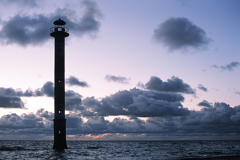 Saaremaa / Harilaid Peninsula / Kiipsaare Lighthouse
Author of the photo: [url=https://www.flickr.com/photos/matseevskii/]Yuri Matseevskii[/url]
Keywords: Saaremaa;Estonia;Baltic sea;Sunset