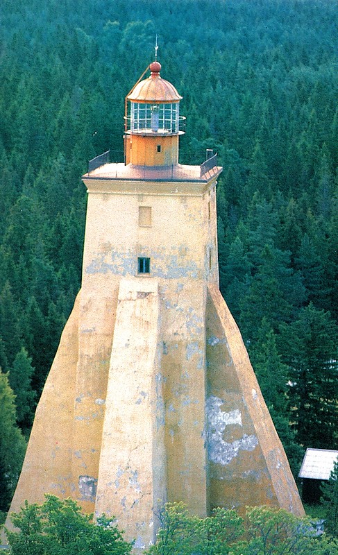 Hiiumaa / Kopu Lighthouse
Source [url=http://fleetphoto.ru/author/963/]FleetPhoto[/url]
Keywords: Estonia;Hiiumaa;Baltic sea;Historic