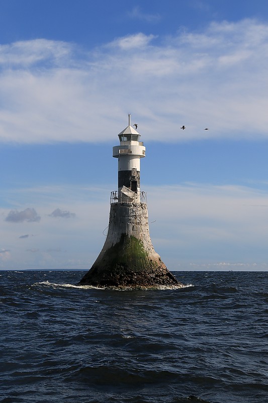 Vyborg bay / Mys Krestovyy lighthouse
Author of the photo: [url=http://fotki.yandex.ru/users/winterland4/]Vyuga[/url]
Keywords: Gulf of Finland;Russia;Vyborg;Offshore