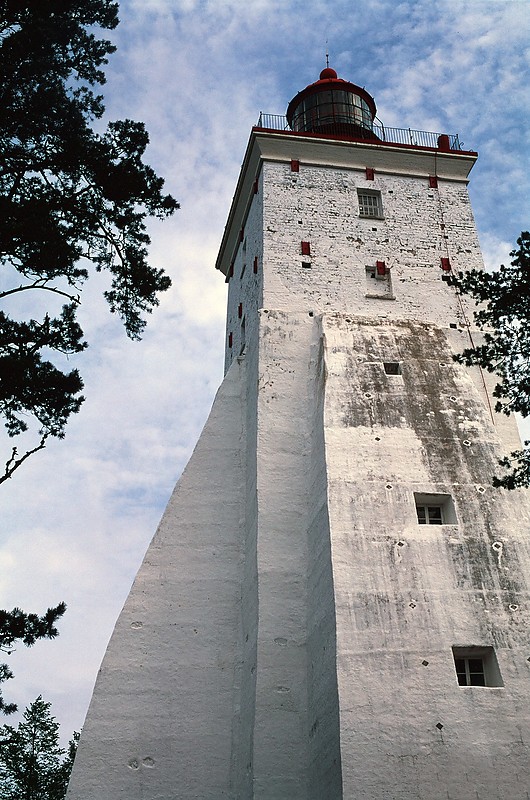 Hiiumaa / Kopu Lighthouse
Author of the photo: [url=https://www.flickr.com/photos/matseevskii/]Yuri Matseevskii[/url]
Keywords: Estonia;Hiiumaa;Baltic sea