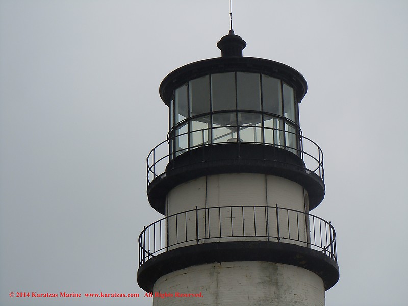 Massachusetts / Cape Cod / Highland lighthouse - lantern
Author of the photo [url=www.bmkaratzas.com]Basil M Karatzas[/url]
Keywords: Massachusetts;United States;Cape Cod;Atlantic ocean;Lantern