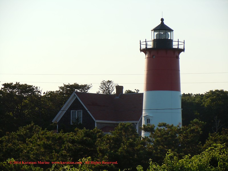 Massachusetts / Nauset lighthouse
Author of the photo [url=www.bmkaratzas.com]Basil M Karatzas[/url]
Keywords: Massachusetts;United States;Cape Cod;Atlantic ocean