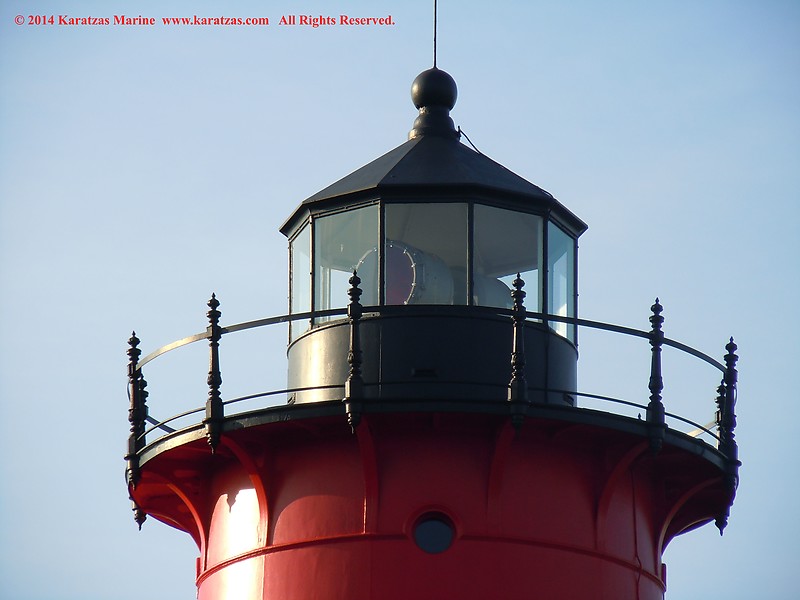 Massachusetts / Nauset lighthouse - lantern
Author of the photo [url=www.bmkaratzas.com]Basil M Karatzas[/url]
Keywords: Massachusetts;United States;Cape Cod;Atlantic ocean;Lantern