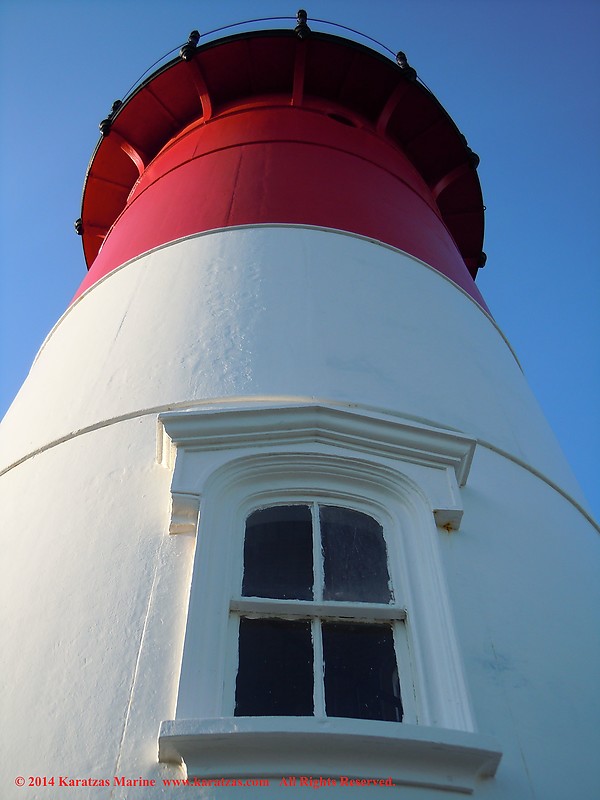 Massachusetts / Nauset lighthouse - close look
Author of the photo [url=www.bmkaratzas.com]Basil M Karatzas[/url]
Keywords: Massachusetts;United States;Cape Cod;Atlantic ocean;Interior