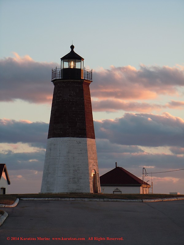 Rhode island / Point Judith lighthouse
Author of the photo [url=www.bmkaratzas.com]Basil M Karatzas[/url]
Keywords: Point Judith;Rhode Island;United States;Atlantic ocean