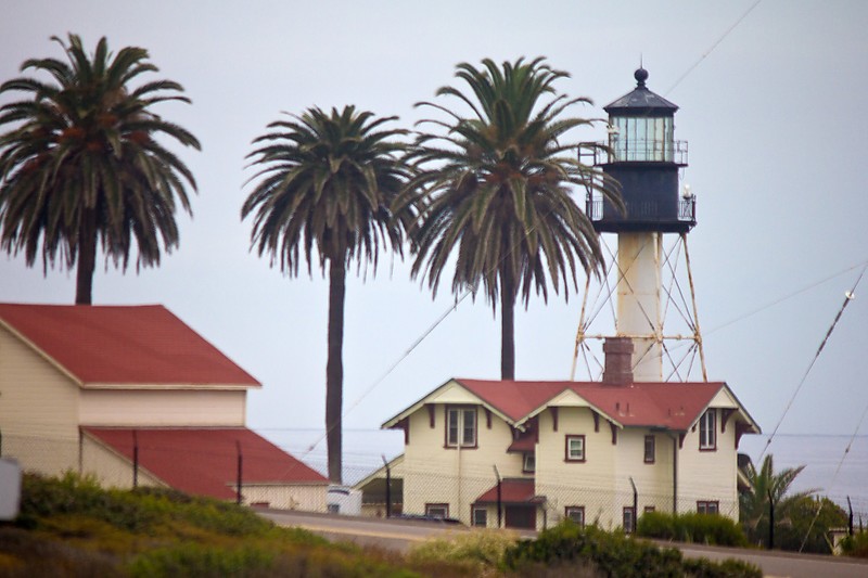 California / Point Loma lighthouse (new)
Author of the photo: [url=https://jeremydentremont.smugmug.com/]nelights[/url]
Keywords: United States;Pacific ocean;California;San Diego