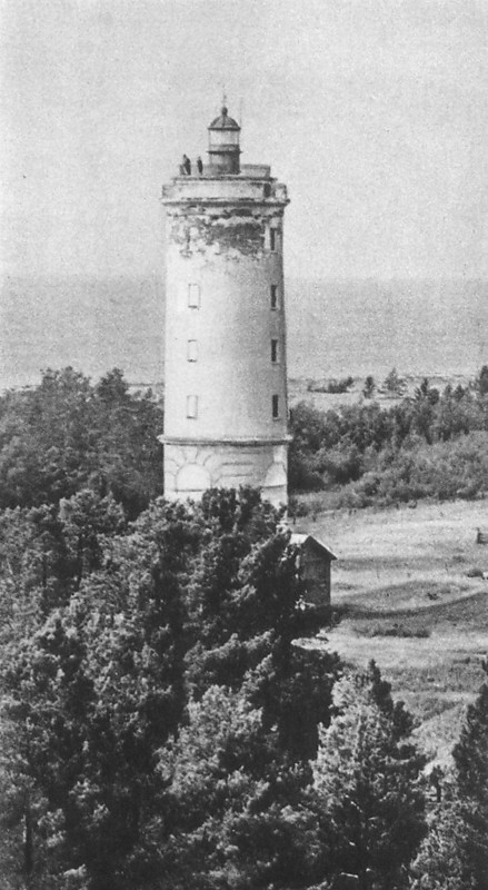 White sea / Mud'yugskiy lighthouse - historic photo
Around 1970
Source [url=http://fleetphoto.ru/author/112/]FleetPhoto[/url]
Keywords: White sea;Russia;Mudyug island;Historic