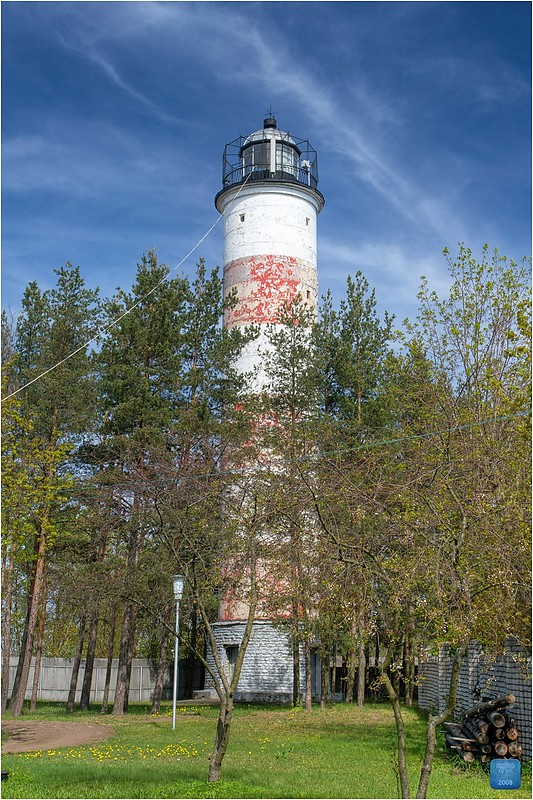Narva / Joesuu Lighthouse
Author of the photo: [url=http://www.panoramio.com/user/1496126]Tuderna[/url]

Keywords: Narva;Joesuu;Estonia;Gulf of Finland