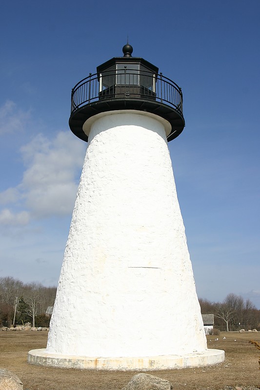Massachusetts / Ned's Point lighthouse
Author of the photo: [url=https://www.flickr.com/photos/31291809@N05/]Will[/url]

Keywords: Massachusetts;Atlantic ocean;United States
