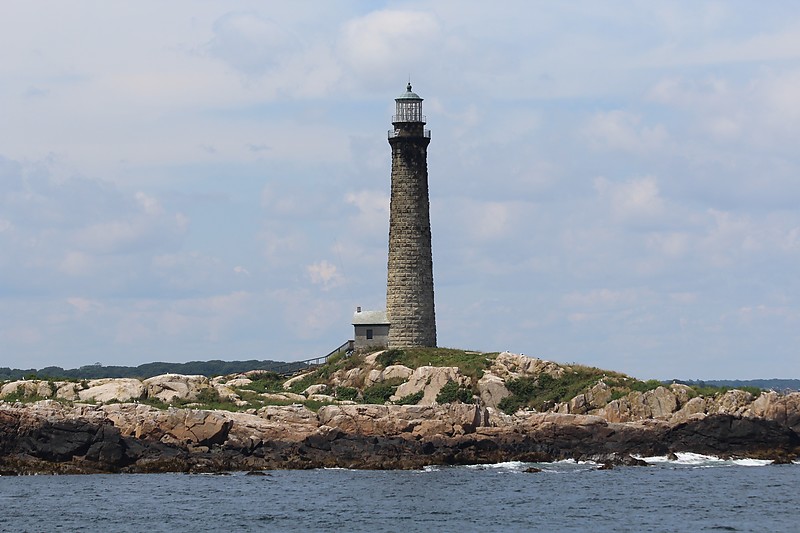 Massachusetts / Thacher Island North lighthouse
Author of the photo: [url=http://www.flickr.com/photos/21953562@N07/]C. Hanchey[/url]
Keywords: Massachusetts;Boston;United States;Atlantic ocean