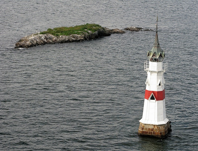 Oslo / Kavringen Lighthouse
Keywords: Oslo;Norway;Oslofjord;Skagerrak;Offshore