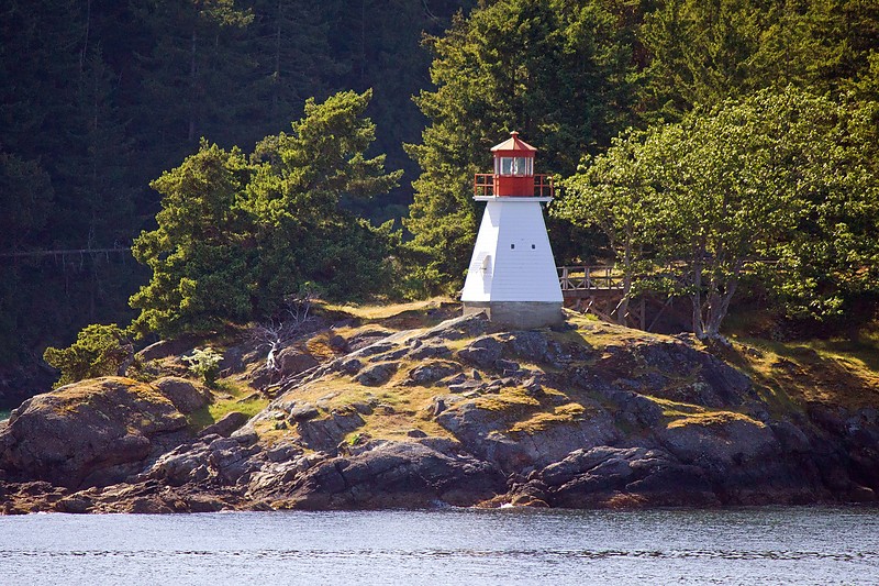 British Columbia / Portlock Point lighthouse
Author of the photo: [url=https://jeremydentremont.smugmug.com/]nelights[/url]
Keywords: British Columbia;Canada;Prevost island