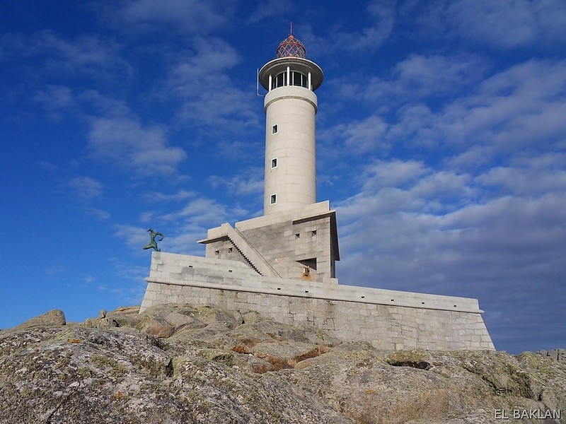 Galicia / Punta Nariga lighthouse
Keywords: Galicia;Spain;Bay of Biscay