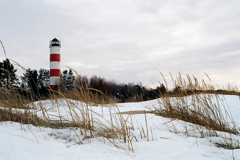 Narva / Joesuu Lighthouse
Author of the photo: [url=https://www.flickr.com/photos/matseevskii/]Yuri Matseevskii[/url]
Keywords: Narva;Joesuu;Estonia;Gulf of Finland;Winter