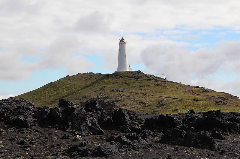 South Coast / S-W point Reykjanes Peninsula / Reykjanisviti Lighthouse
Author of the photo: [url=http://fotki.yandex.ru/users/semper-scifi/]semper-scifi[/url]
Keywords: Reykjanes;Iceland;Atlantic ocean