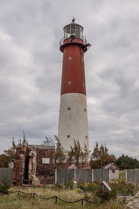 Gulf of Finland / Seskar Lighthouse
Author of the photo: [url=https://vk.com/samitay]Dimas Samitay[/url]
Keywords: Gulf of Finland;Russia
