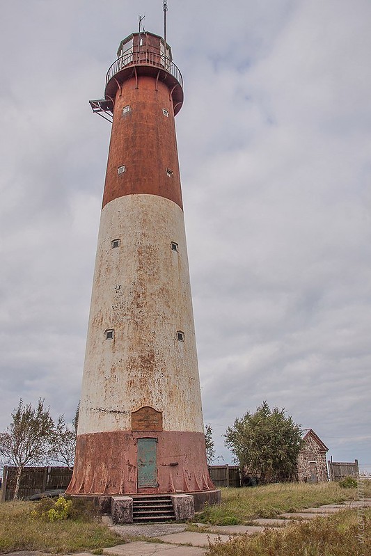 Gulf of Finland / Seskar Lighthouse
Author of the photo: [url=https://vk.com/samitay]Dimas Samitay[/url]k
Keywords: Gulf of Finland;Russia