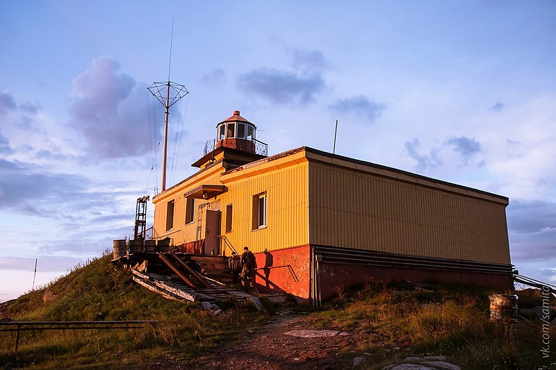 Kola bay / Set'-Navolok lighthouse
Author of the photo: [url=https://vk.com/samitay]Dimas Samitay[/url]
Keywords: Russia;Murmansk;Kola bay