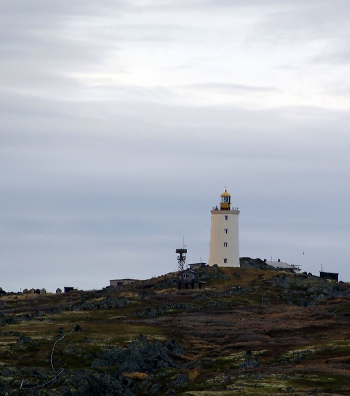 Kola Peninsula / Tersko-Orlovskiy lighthouse
Author of the photo:[url=https://fotki.yandex.ru/users/usatik44]Usatik44[/url]
Keywords: Russia;White sea;Kola peninsula
