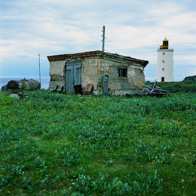 Kola Peninsula / Tersko-Orlovskiy lighthouse
Author of the photo: [url=https://www.flickr.com/photos/matseevskii/]Yuri Matseevskii[/url]

Keywords: Russia;White sea;Kola peninsula
