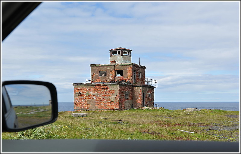 Rybachiy Peninsula / Vaidagubskiy lighthouse - old (2)
Author of the photo: [url=http://fotki.yandex.ru/users/zhigul3/]Zhigul[/url]
Keywords: Rybachiy;Murmansk;Barents sea;Russia