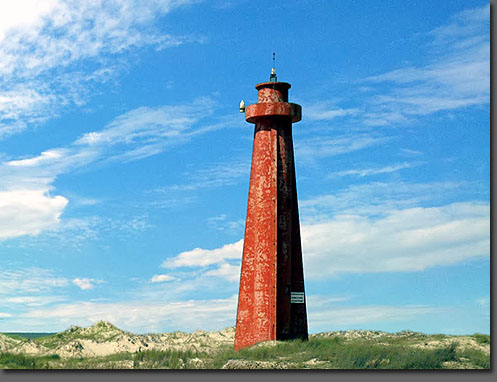 Solidao lighthouse
Source of the photo: [url=http://faroisbrasileiros.com.br/]Farois Brasileiros[/url]
Keywords: Brazil;Atlantic ocean