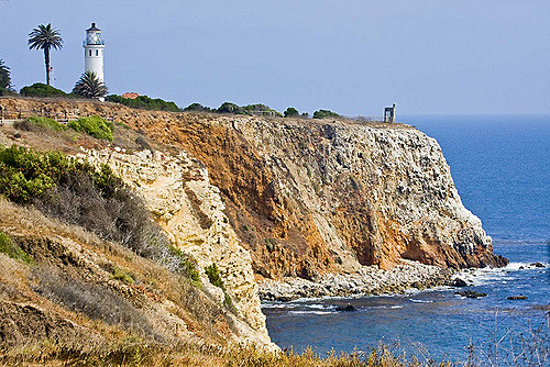  California / Point Vincente Lighthouse
Author of the photo: [url=https://www.flickr.com/photos/kurtpreissler/]Kurt Preissler[/url]
Keywords: California;Los Angeles;Pacific ocean;United States