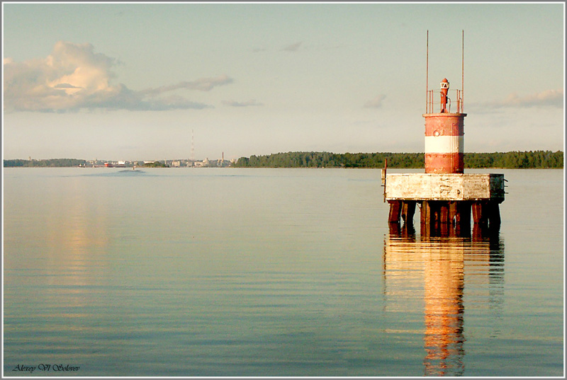 Vyborg approaches / Itapalu light
Author of the photo: [url=http://fotki.yandex.ru/users/sommers/]Alexey Solovev[/url]
Keywords: Gulf of Finland;Russia;Vyborg;Offshore