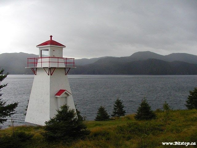 Newfoundland / Woody Point lighthouse
Source: [url=http://bitstop.squarespace.com]Bit Stop[/url]
Keywords: Newfoundland;Canada;Gulf of Saint Lawrence;Bonne Bay