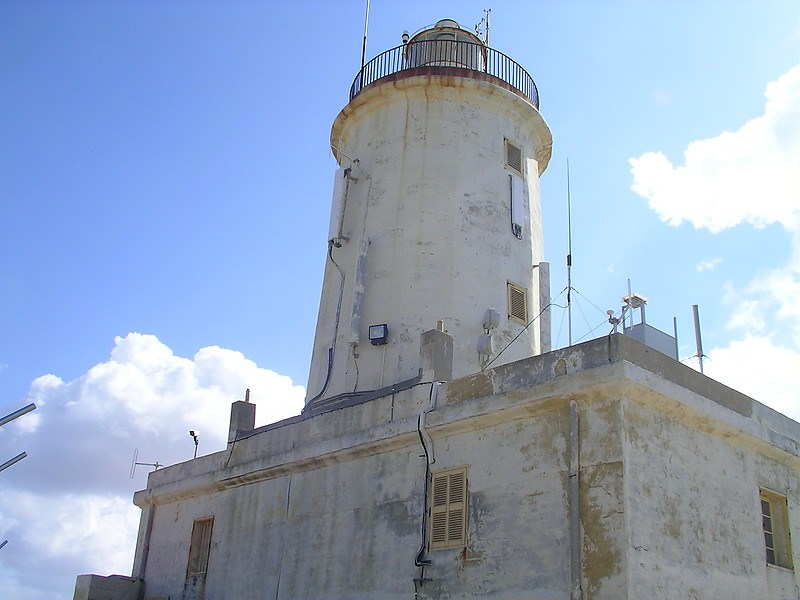 Gordon Lighthouse
Keywords: Malta;Mediterranean sea