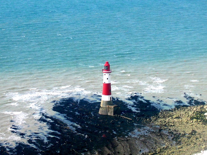 Eastbourne / Beachy head lighthouse
Keywords: Eastbourne;England;English channel;United Kingdom