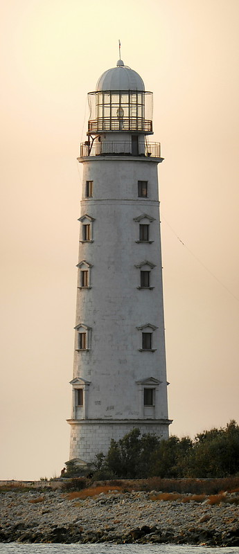 Chersones lighthouse (???????????????????? ???????)
Chersones lighthouse (???????????????????? ???????)
Sevastopol
01.09.11
Keywords: Black sea;Crimea;Russia