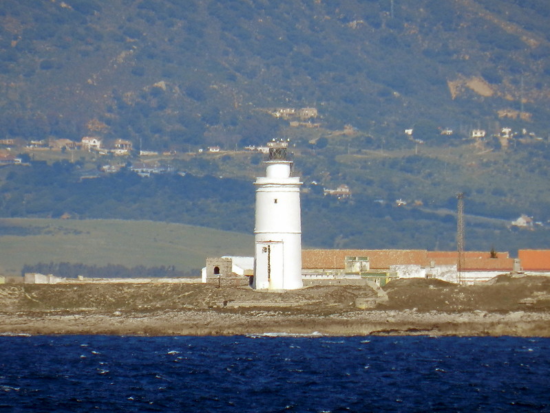Andalucia / Faro de Tarifa
Keywords: Tarifa;Spain;Strait of Gibraltar;Andalusia