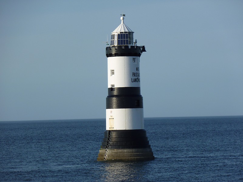 Penmon Lighthouse, Anglesey, North Wales UK
Keywords: Wales;United Kingdom;Irish sea