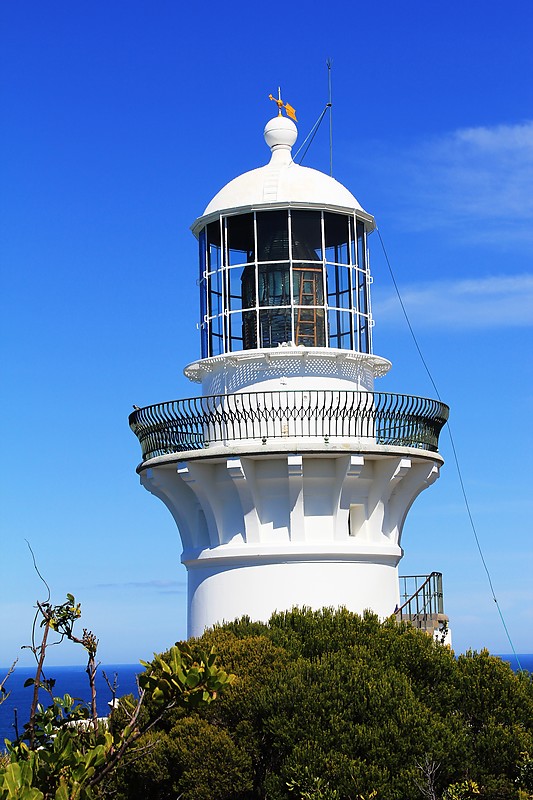 Sugarloaf Point lighthouse, Seal Rocks
Keywords: Newcastle;Australia;Tasman sea;New South Wales