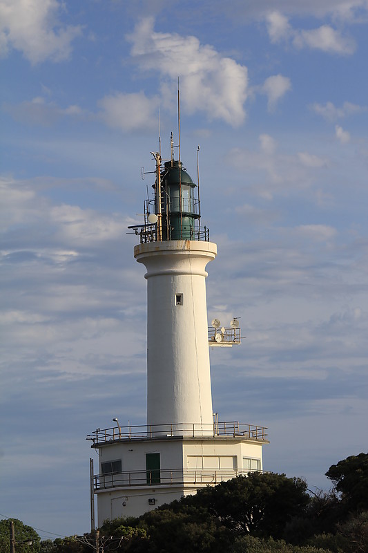 Point Lonsdale Lighthouse
Keywords: Australia;Victoria;Melbourne;Bass strait