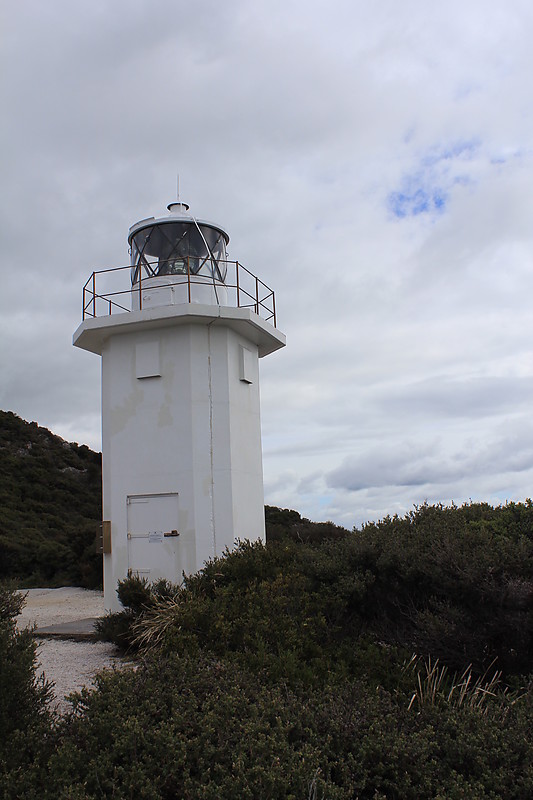 Rocky Cape Lighthouse K3531
Keywords: Wynyard;Tasmania;Australia;Bass Strait